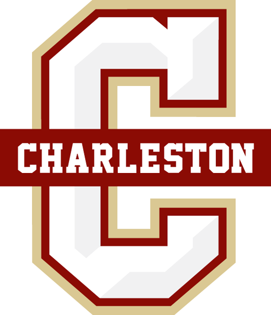 College of Charleston Cougars 2013-Pres Primary Logo iron on transfers for fabric